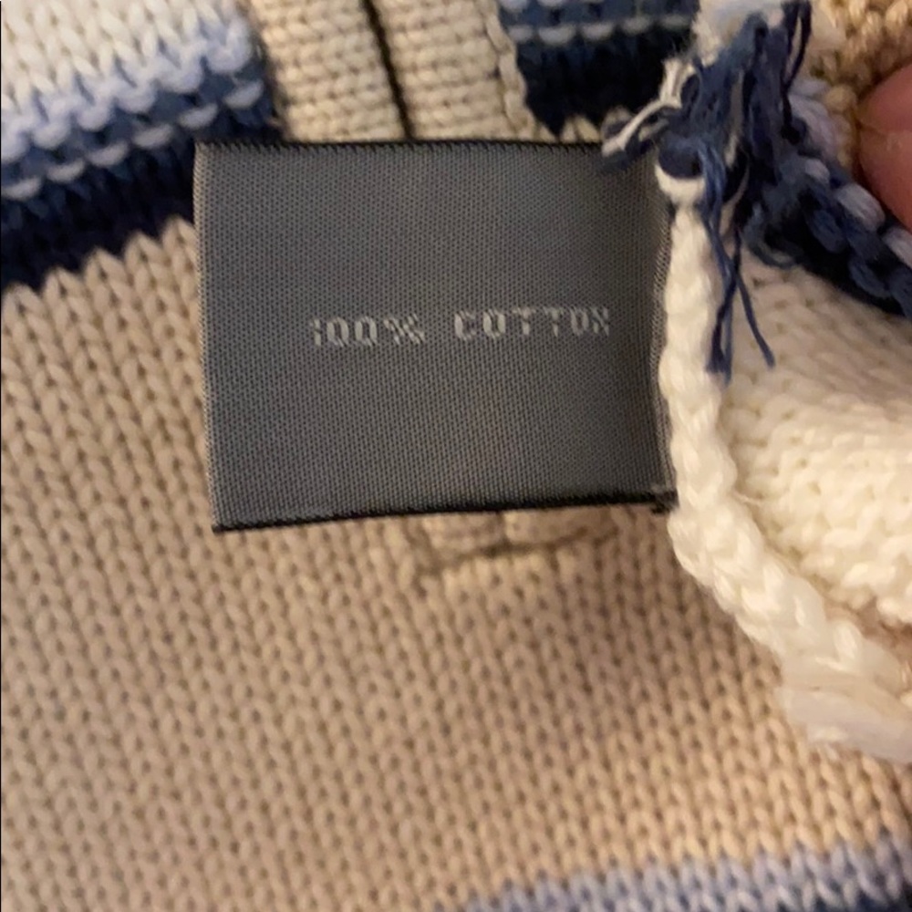 Talbots Men's Sweater - NWT - Picture 7 of 7